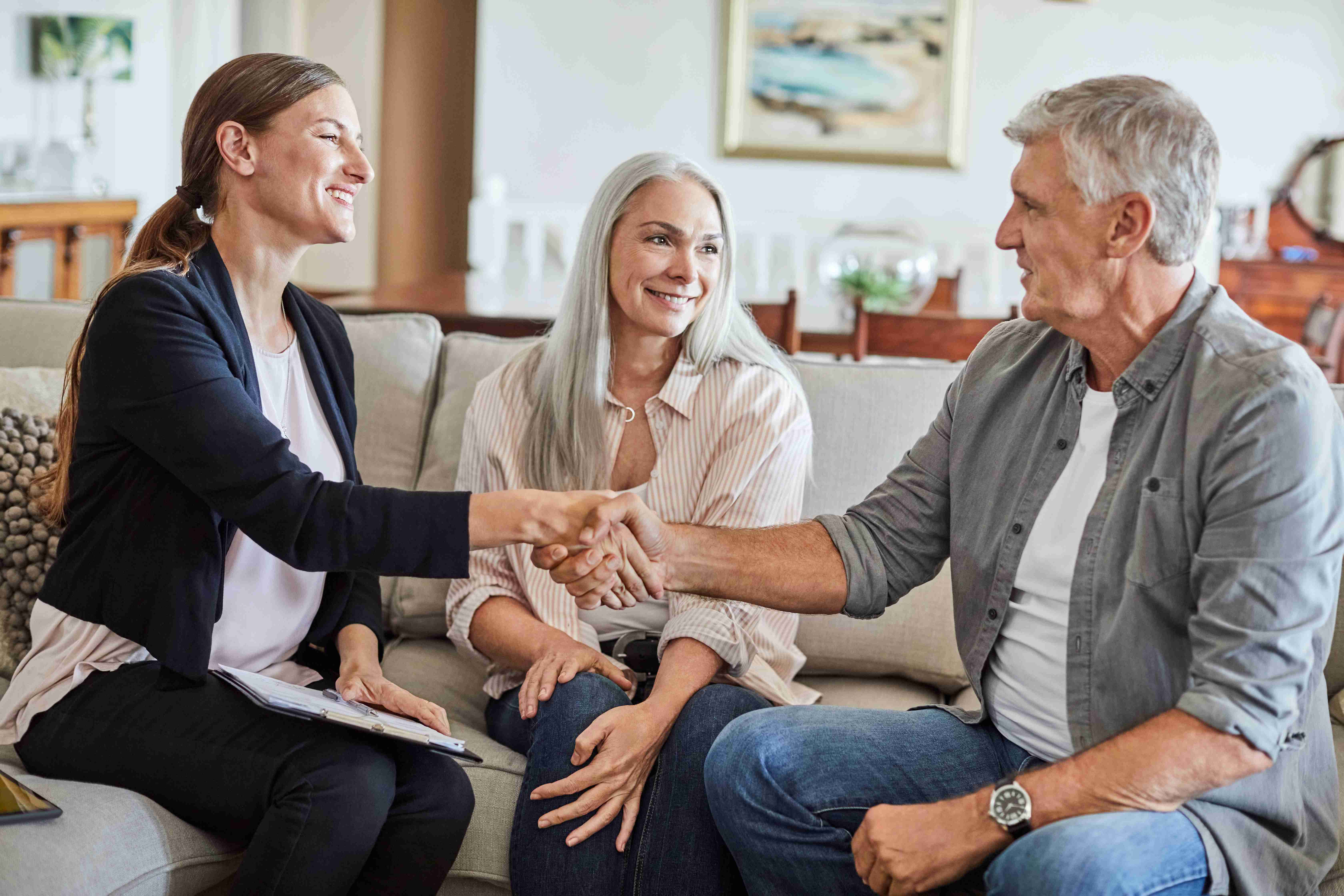 Why You Need a Will Even Though You Have a Living Trust