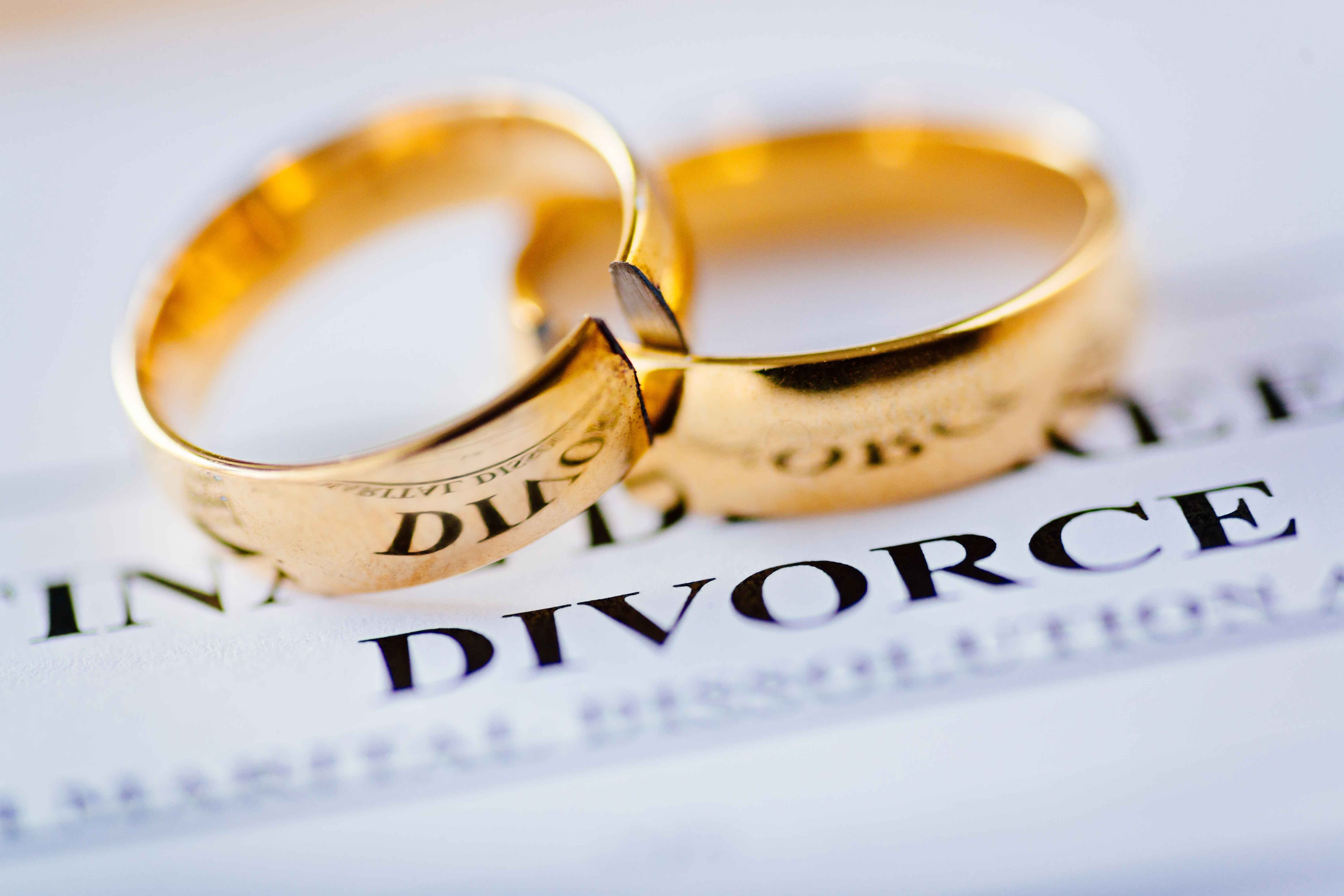 Practical Steps for Preparing Financially for Divorce